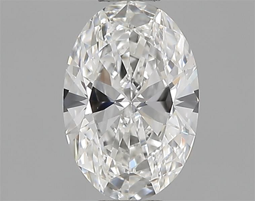 0.22 carat G-VVS1 Excellent cut Natūralus Round Deimantas (1)