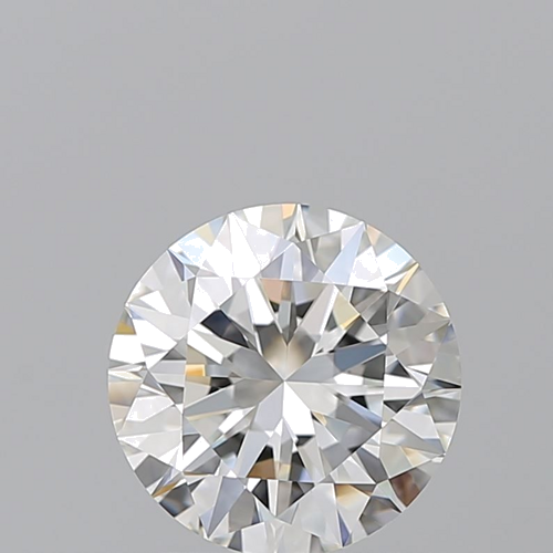 2.01 carat G-VVS1 Excellent cut Natūralus Round Deimantas (1)