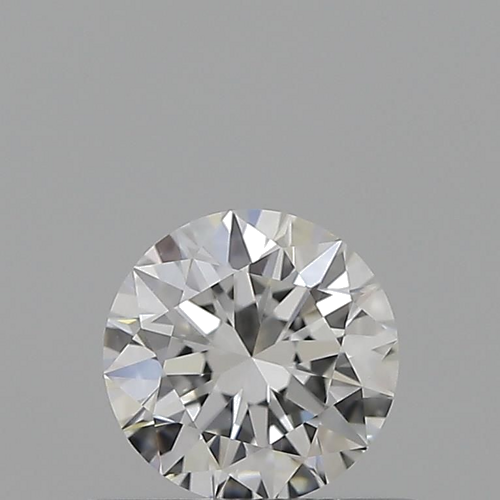 0.4 carat F-VS1 Excellent cut Natūralus Round Deimantas (1)