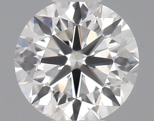 0.3 carat G-SI1 Very Good cut Natūralus Round Deimantas (1)