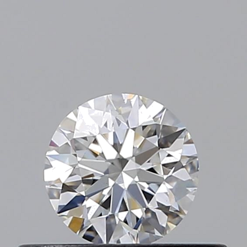 0.3 carat F-VS2 Excellent cut Natūralus Round Deimantas (1)