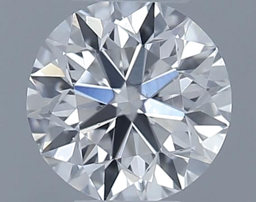 0.3 carat E-SI1 Very Good cut Natūralus Round Deimantas (1)