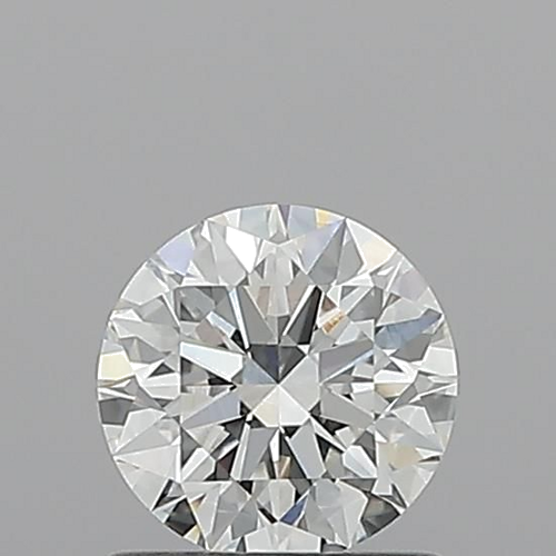0.82 carat F-VS1 Excellent cut Natūralus Round Deimantas (1)