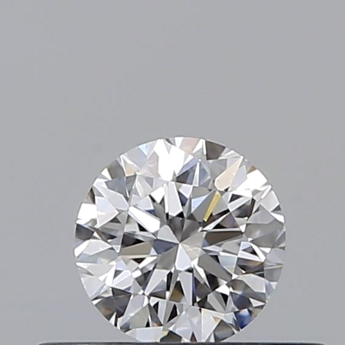 0.3 carat E-VS1 Very Good cut Natūralus Round Deimantas (1)