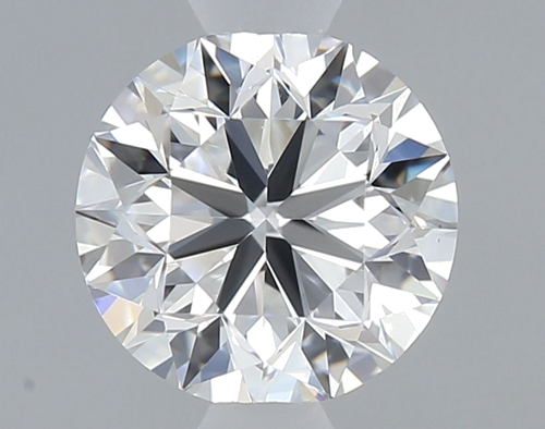 0.8 carat E-VS1 Very Good cut Natūralus Round Deimantas (1)
