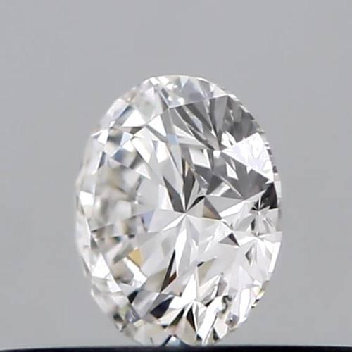 0.3 carat F-SI2 Excellent cut Natūralus Round Deimantas (1)
