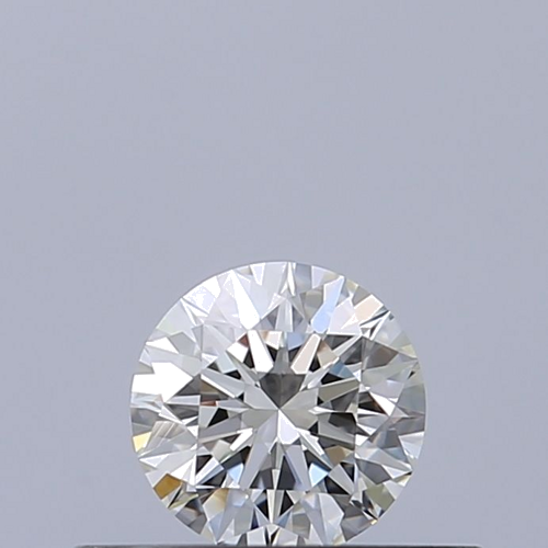 0.28 carat G-VVS1 Excellent cut Natūralus Round Deimantas (1)