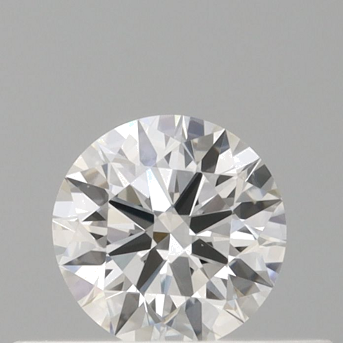 0.3 carat D-SI1 Excellent cut Natūralus Round Deimantas (1)