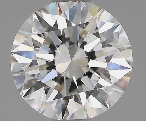 1.7 carat G-VS2 Excellent cut Natūralus Round Deimantas (1)