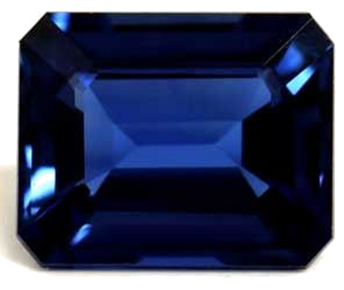 0.56 carat BLUE Emerald Safyras (1)