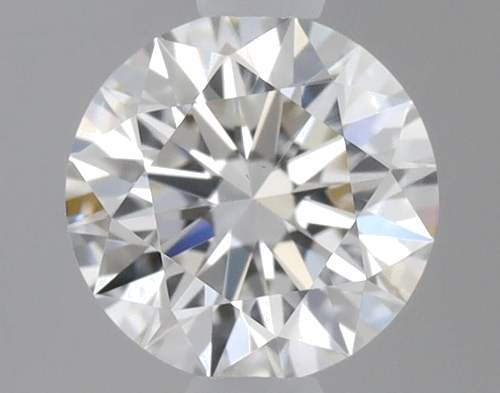 0.3 carat G-VS1 Excellent cut Natūralus Round Deimantas (1)