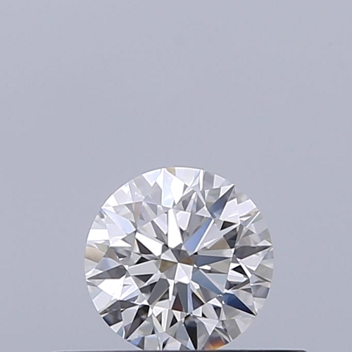 0.3 carat E-IF Excellent cut Natūralus Round Deimantas (1)