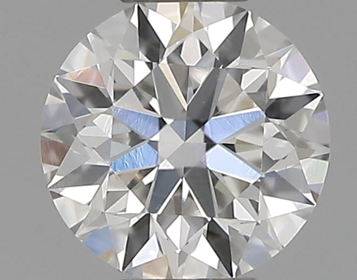 0.3 carat G-VS1 Excellent cut Natūralus Round Deimantas (1)