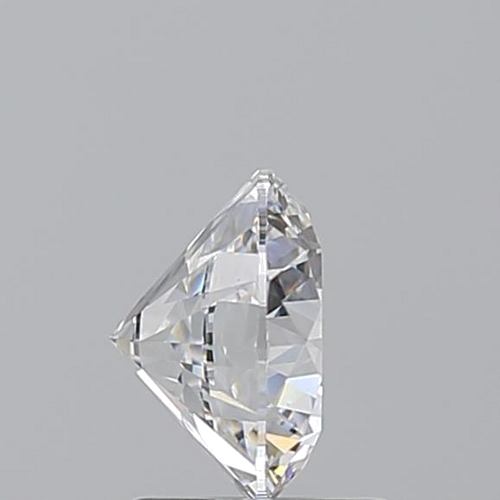 1.54 carat D-VS2 Excellent cut Natūralus Round Deimantas (1)