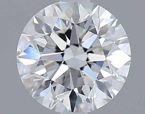 1.0 carat E-SI1 Excellent cut Natūralus Round Deimantas (1)