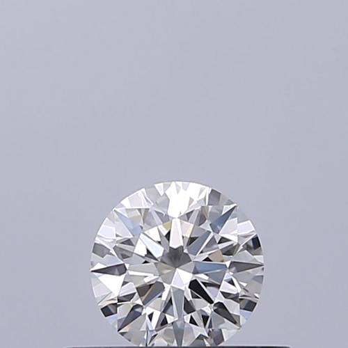 0.3 carat F-VS1 Excellent cut Natūralus Round Deimantas (1)