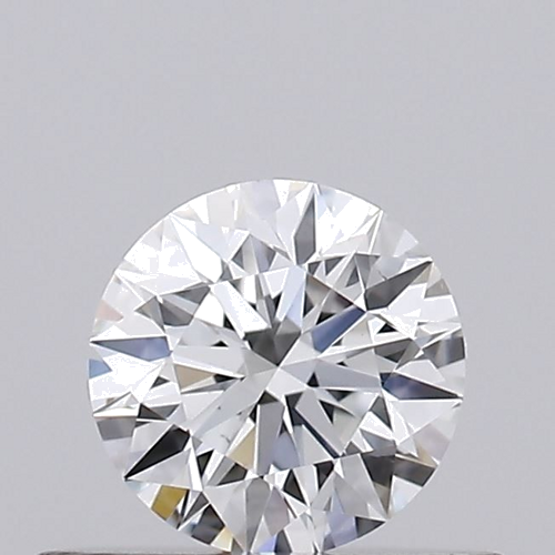 0.33 carat E-VS2 Excellent cut Natūralus Round Deimantas (1)