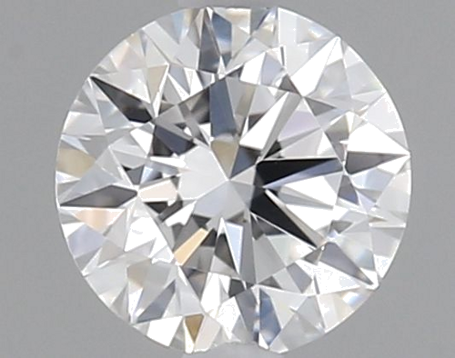 0.3 carat E-VS1 Excellent cut Natūralus Round Deimantas (1)