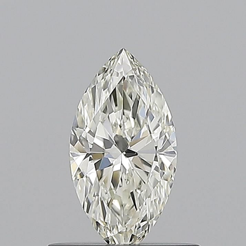0.51 carat J-IF Natūralus Marquise Deimantas (1)