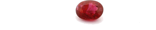 0.25 carat RED Oval Rubinas (1)