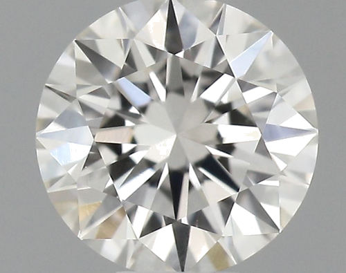 0.3 carat F-VS1 Excellent cut Natūralus Round Deimantas (1)