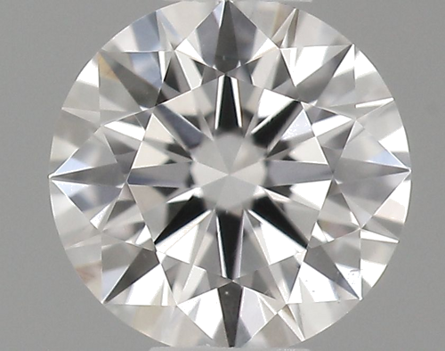 0.3 carat D-SI1 Excellent cut Natūralus Round Deimantas (1)