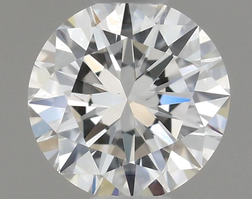 0.3 carat F-VS2 Very Good cut Natūralus Round Deimantas (1)