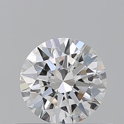 0.5 carat G-VS1 Excellent cut Natūralus Round Deimantas (1)
