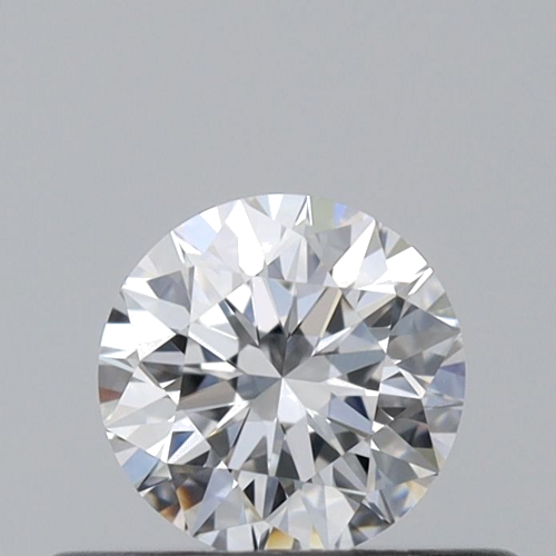 0.3 carat E-IF Excellent cut Natūralus Round Deimantas (1)