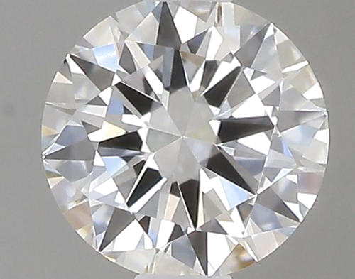 0.3 carat E-VVS1 Very Good cut Natūralus Round Deimantas (1)