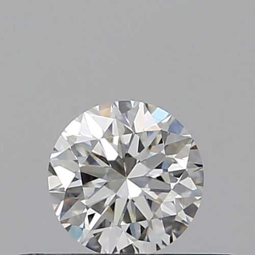 0.3 carat I-VVS2 Very Good cut Natūralus Round Deimantas (1)