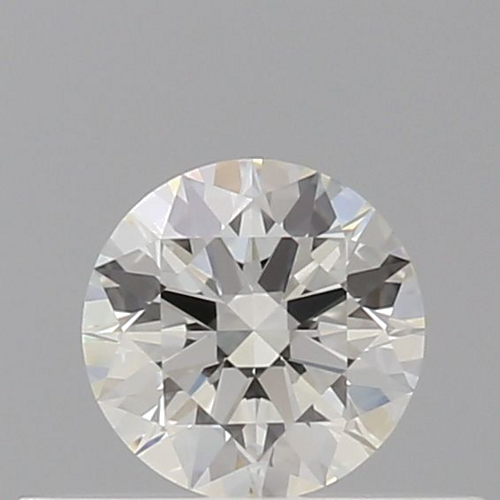 0.3 carat I-VVS2 Excellent cut Natūralus Round Deimantas (1)