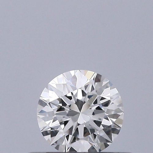 0.3 carat E-SI1 Excellent cut Natūralus Round Deimantas (1)