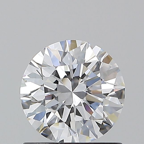 0.9 carat D-FL Excellent cut Natūralus Round Deimantas (1)