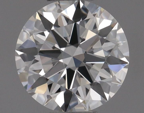 0.35 carat G-IF Excellent cut Natūralus Round Deimantas (1)