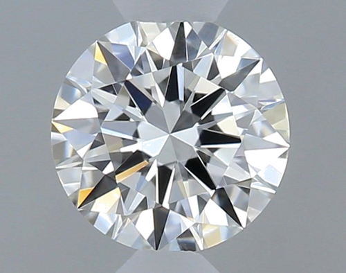 0.31 carat G-VS1 Excellent cut Natūralus Round Deimantas (1)