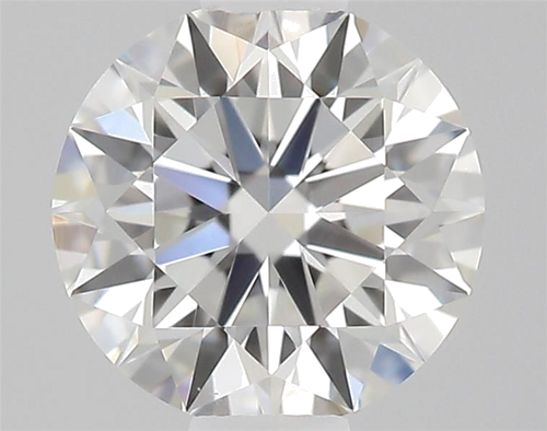 0.3 carat G-VS1 Excellent cut Natūralus Round Deimantas (1)