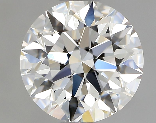 0.8 carat G-VVS1 Excellent cut Natūralus Round Deimantas (1)