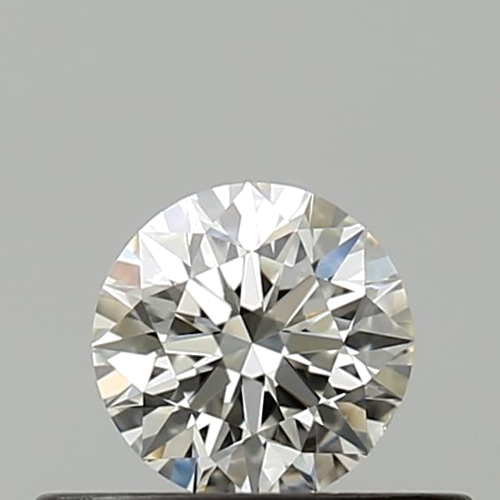 0.3 carat H-VS2 Excellent cut Natūralus Round Deimantas (1)