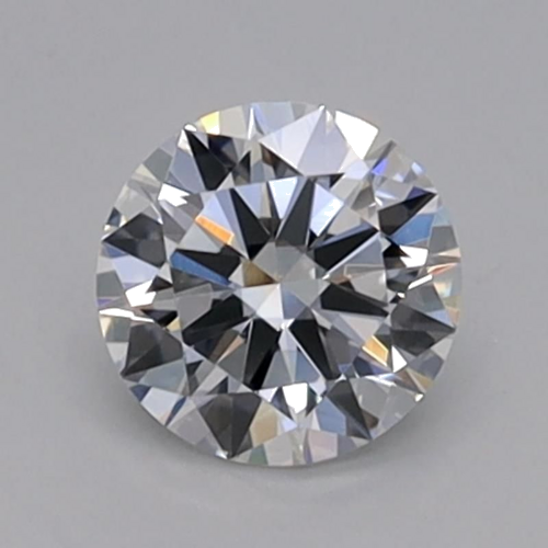 0.3 carat D-VS1 Very Good cut Natūralus Round Deimantas (1)