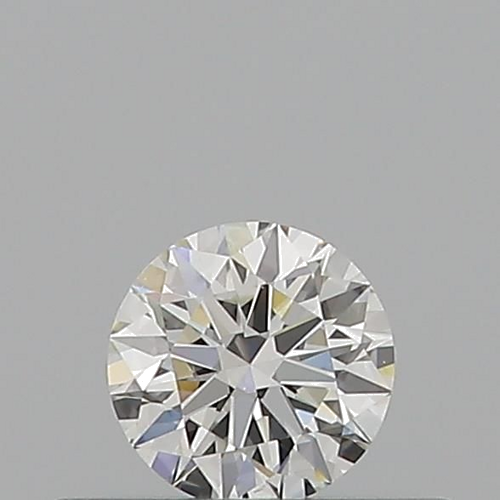 0.3 carat H-VVS2 Excellent cut Natūralus Round Deimantas (1)