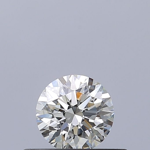 0.3 carat J-IF Excellent cut Natūralus Round Deimantas (1)