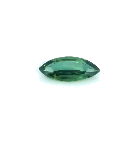 0.44 carat GREEN Marquise Safyras (1)