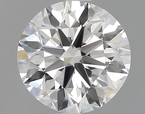 1.2 carat E-VVS1 Excellent cut Natūralus Round Deimantas (1)
