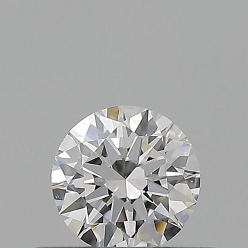 0.3 carat E-VS2 Excellent cut Natūralus Round Deimantas (1)