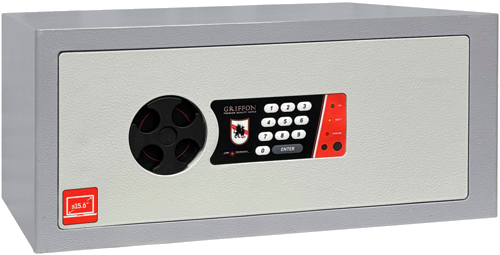 Home Safe Griffon S.20.E (21 kg) (1)