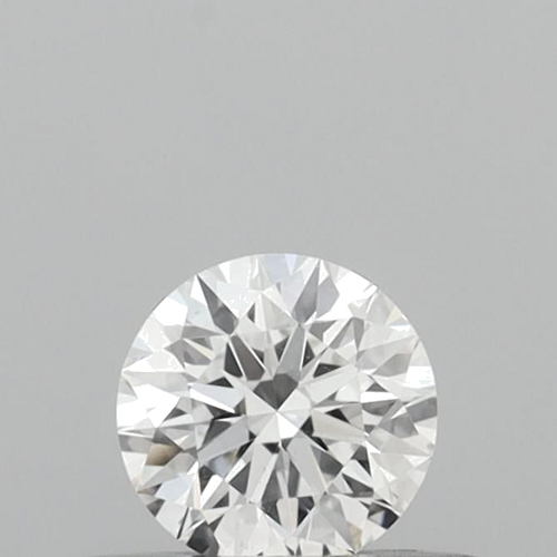 0.3 carat F-SI1 Excellent cut Natūralus Round Deimantas (1)
