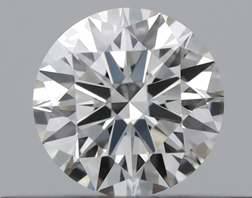 0.3 carat K-VS1 Excellent cut Natūralus Round Deimantas (1)