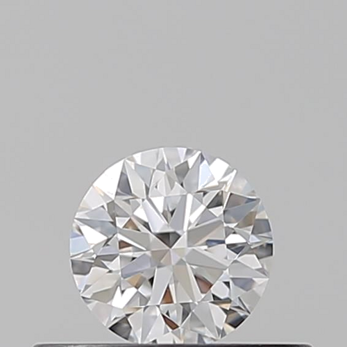 0.3 carat G-VS1 Excellent cut Natūralus Round Deimantas (1)