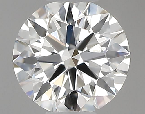 0.3 carat G-VS1 Excellent cut Natūralus Round Deimantas (1)